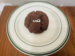巧克怪兽曲奇-CHOCMONS巧克怪兽(屏风街店)