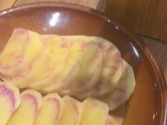 -阿山卓·野生菌火锅·纳西火塘烤肉