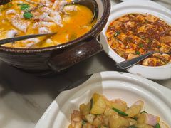 -金佬馆·川菜bistro(芜湖镜湖万达店)