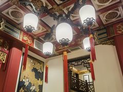 -梅龙镇酒家(南京西路总店)