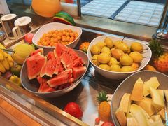 -台北牛扒·西餐自助·下午茶(同泰时代广场店)