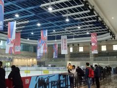 -冠军冰场(环球中心店)