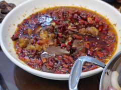 -元银甲·湖北地标美食(汉阳店)