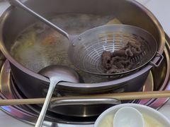 -牛品福潮汕牛肉火锅(旺庄店)