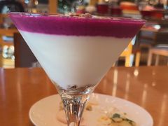 -视界美食自助餐厅·石家庄希尔顿酒店