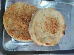 吊炉烧饼-教师之家赵家羊汤馆(东青龙街店)