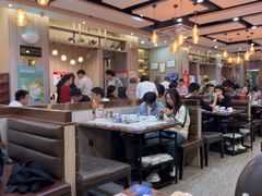 -潮悦牛肉火锅城(水贝店)