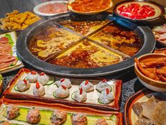 -陈眼镜火锅(总店)