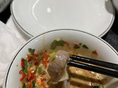 -肖仙仙羊肉汤·创于1996年(三官堂总店)