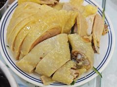 -阿金大白·上海菜馆(新天地店)