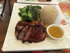 -永祥烧腊餐厅(虹口店)