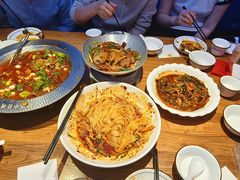 -俭寨大盘鸡·缸子肉·小公鸡·新疆菜(云通店)