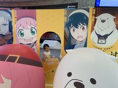 -金逸影城(大悦城IMAX激光店)