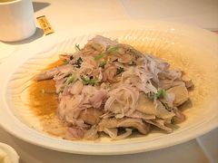 -华师大厦酒店·华粤轩中餐厅