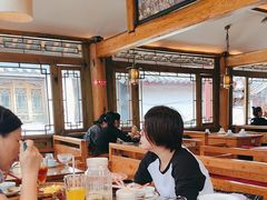 -云雪丽·木府土司文化餐厅(木府店)