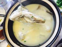 -天正河鲀·河豚亭(大连店)