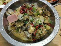 -乌镇那一年小院主题餐厅(甘泉西路店)