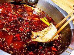 -倒拐香耗儿鱼(西体店)