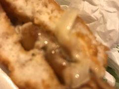 -麦当劳(城西银泰店)