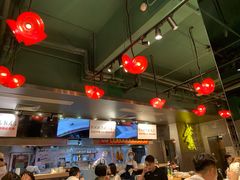 -陈鹏鹏潮汕菜(欢乐海岸 海边景观店)