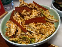 -小吊梨汤·北京菜·烤鸭(双井乐成中心店)