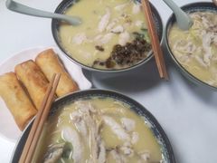 -明呈黄鱼面馆(斜土路店)