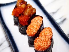 -家贺屋刺身寿司专门店