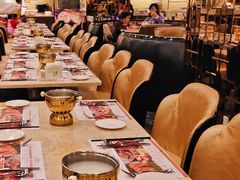 -芭菲盛宴·环球美食(锦城万达广场店)
