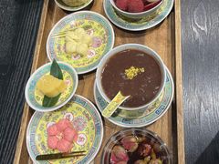 -宫事颐庭·老佛爷贵寿下午茶(颐和园店)