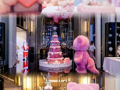 -云厨·高空西餐厅(成都瑯珀·凯悦臻选酒店)