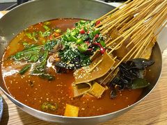 -付小姐在成都(川沙店)
