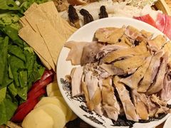 -滇铺子·云南特色菜·鲜花野菜季(曲靖万达店)