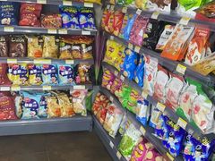 -枫花园汽车电影院(朝阳公园店)