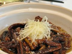 响油鳝糊-福1088
