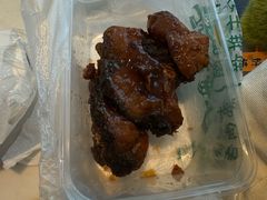 -正宗上海沈记熏鱼(木匠营小区店)