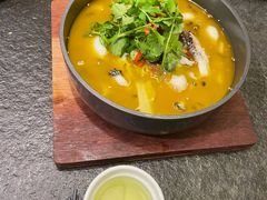 -蓝湾咖啡(桥林店)