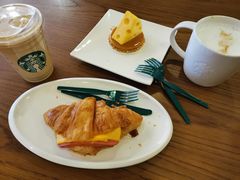 -星巴克(北京南站第二店)