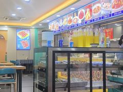 -西域美食(西直门南小街店)