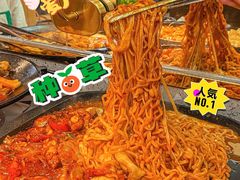 -双门洞·森系料理(体育西店)