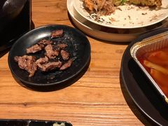 -千寻烧肉(政务区店)