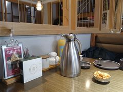 -隆喜元鱼汤包·海鲜(中联广场店)