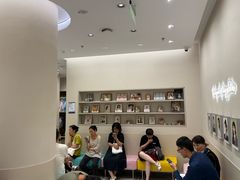 -天真蓝照相馆(五角场百联又一城店)