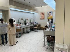 -天真蓝照相馆(五角场百联又一城店)