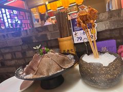 -重庆高老九火锅(昆山万象汇店)