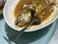 -老兵川鲁园私房菜(丽海馨苑店)