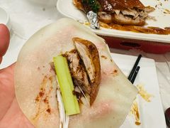 -大鸭梨烤鸭(石佛营店)