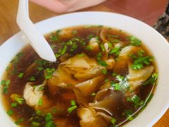 -吴家馄饨