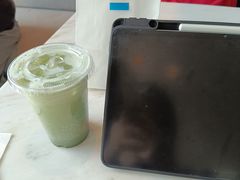 -木嘛working coffee(前海店)