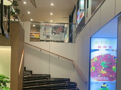 -大鹏饭店·金陵家宴(奥体中心店)