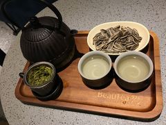 -BeauTea水仙(coco park店)